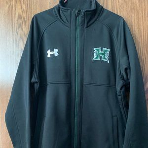 Under Armour Hawaii Rainbow Warriors Fleece Jacket